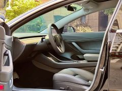 Tesla Model 3 2020 facelift standard range rear-wheel drive upgraded version - фото 4