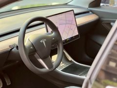 Tesla Model 3 2020 facelift standard range rear-wheel drive upgraded version - фото 6