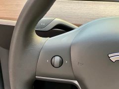 Tesla Model 3 2020 facelift standard range rear-wheel drive upgraded version - фото 7