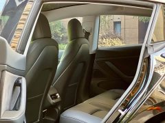 Tesla Model 3 2020 facelift standard range rear-wheel drive upgraded version - фото 9