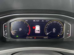T-ROC 280TSI DSG two-wheel drive comfort PLUS - фото 10