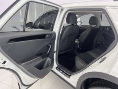T-ROC 280TSI DSG two-wheel drive comfort PLUS - фото 13