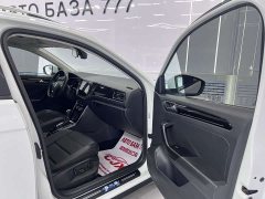 T-ROC 280TSI DSG two-wheel drive comfort PLUS - фото 19