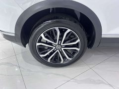 T-ROC 280TSI DSG two-wheel drive comfort PLUS - фото 20