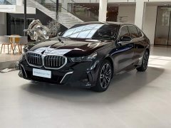 BMW 5 Series 525Li M Sports Package - фото 1