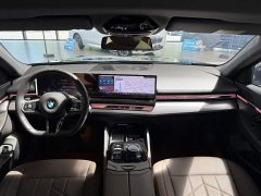 BMW 5 Series 525Li M Sports Package - фото 13