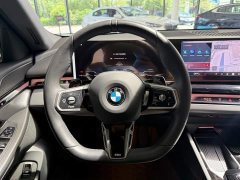 BMW 5 Series 525Li M Sports Package - фото 16