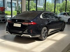 BMW 5 Series 525Li M Sports Package - фото 3