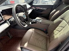 BMW 5 Series 525Li M Sports Package - фото 8