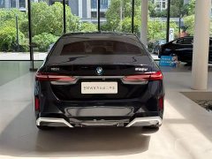 BMW 5 Series 525Li M Sports Package - фото 9