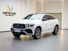 Mercedes-Benz GLE Coupe GLE 450 4MATIC Coupe SUV Fashion - фото 1