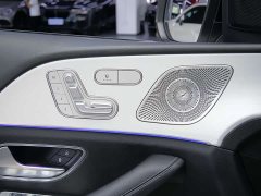Mercedes-Benz GLE Coupe GLE 450 4MATIC Coupe SUV Fashion - фото 10