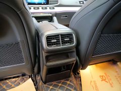 Mercedes-Benz GLE Coupe GLE 450 4MATIC Coupe SUV Fashion - фото 13
