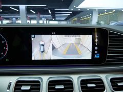 Mercedes-Benz GLE Coupe GLE 450 4MATIC Coupe SUV Fashion - фото 17