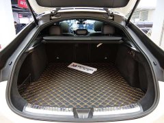 Mercedes-Benz GLE Coupe GLE 450 4MATIC Coupe SUV Fashion - фото 19