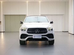 Mercedes-Benz GLE Coupe GLE 450 4MATIC Coupe SUV Fashion - фото 2