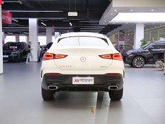 Mercedes-Benz GLE Coupe GLE 450 4MATIC Coupe SUV Fashion - фото 6