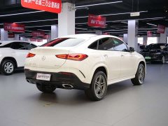 Mercedes-Benz GLE Coupe GLE 450 4MATIC Coupe SUV Fashion - фото 7