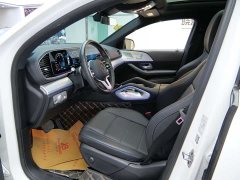 Mercedes-Benz GLE Coupe GLE 450 4MATIC Coupe SUV Fashion - фото 8