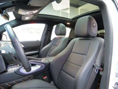 Mercedes-Benz GLE Coupe GLE 450 4MATIC Coupe SUV Fashion - фото 9