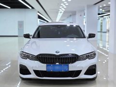 BMW 3 Series 325i M Sports Night Package - фото 1