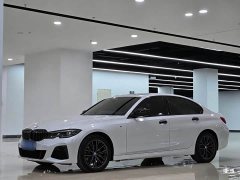 BMW 3 Series 325i M Sports Night Package - фото 2
