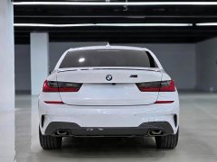 BMW 3 Series 325i M Sports Night Package - фото 3