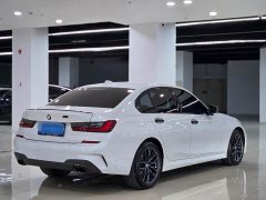 BMW 3 Series 325i M Sports Night Package - фото 4