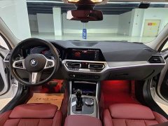BMW 3 Series 325i M Sports Night Package - фото 5