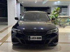 BMW 3 Series 325i M Sports Night Package - фото 1