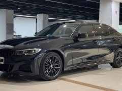 BMW 3 Series 325i M Sports Night Package - фото 2