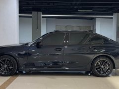 BMW 3 Series 325i M Sports Night Package - фото 3