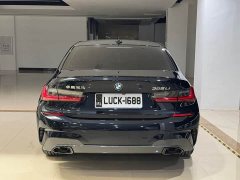 BMW 3 Series 325i M Sports Night Package - фото 4