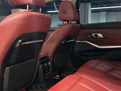 BMW 3 Series 325i M Sports Night Package - фото 5
