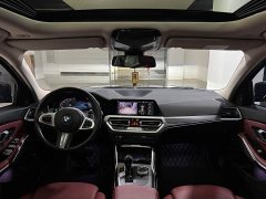 BMW 3 Series 325i M Sports Night Package - фото 7