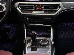 BMW 3 Series 325i M Sports Night Package - фото 9