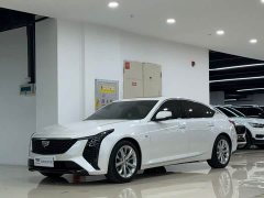 Cadillac CT5 28T Luxury Pro - фото 1