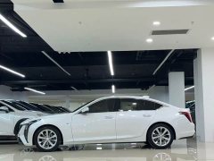 Cadillac CT5 28T Luxury Pro - фото 2