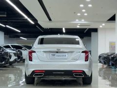 Cadillac CT5 28T Luxury Pro - фото 3