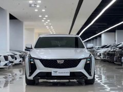 Cadillac CT5 28T Luxury Pro - фото 4