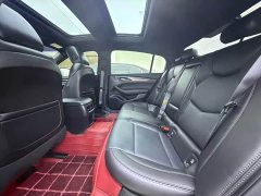 Cadillac CT5 28T Luxury Pro - фото 6