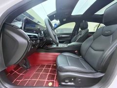 Cadillac CT5 28T Luxury Pro - фото 8