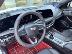 Cadillac CT5 28T Luxury Pro - фото 9