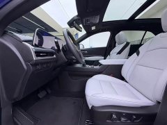 Cadillac XT4 facelift 28T two-wheel drive premium - фото 4