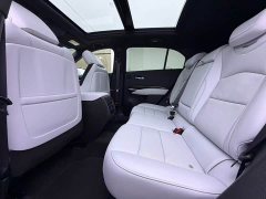 Cadillac XT4 facelift 28T two-wheel drive premium - фото 5