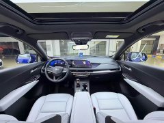 Cadillac XT4 facelift 28T two-wheel drive premium - фото 6