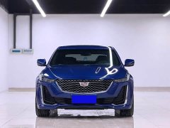 Cadillac CT5 28T Premium - фото 2