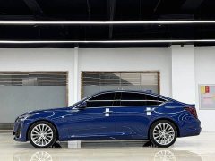 Cadillac CT5 28T Premium - фото 3