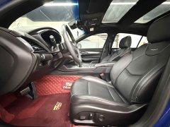 Cadillac CT5 28T Premium - фото 4