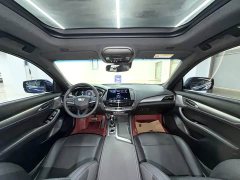 Cadillac CT5 28T Premium - фото 6